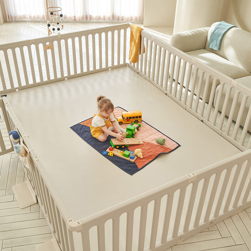 미음 베이비룸 매트SET 사이즈별 모음💛브랜드감사제~3/16💛 상품이미지